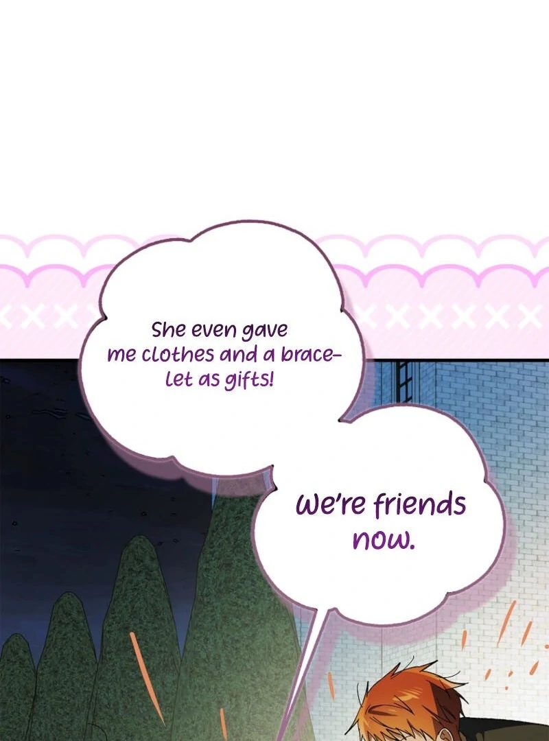 A Way to Protect the Lovable You Chapter 153 475 ch 153 63