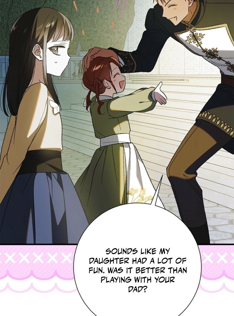 A Way to Protect the Lovable You Chapter 153 476 ch 153 64