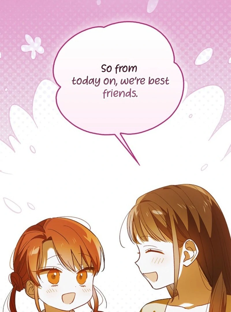 A Way to Protect the Lovable You Chapter 153 419 ch 153 7