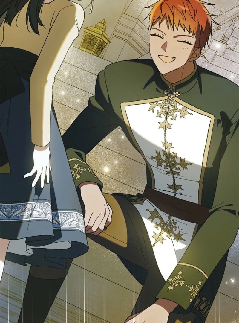 A Way to Protect the Lovable You Chapter 153 482 ch 153 70