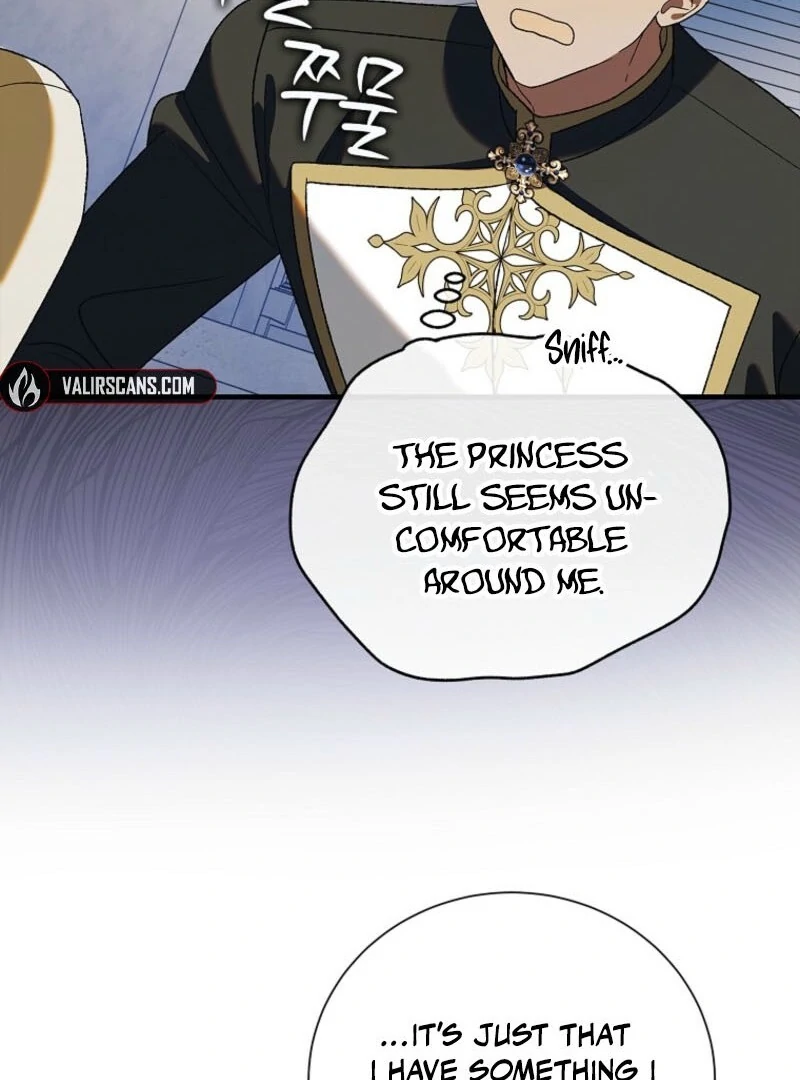 A Way to Protect the Lovable You Chapter 153 485 ch 153 73