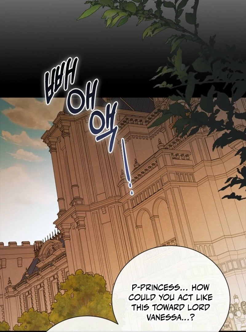 A Way to Protect the Lovable You Chapter 153 488 ch 153 76