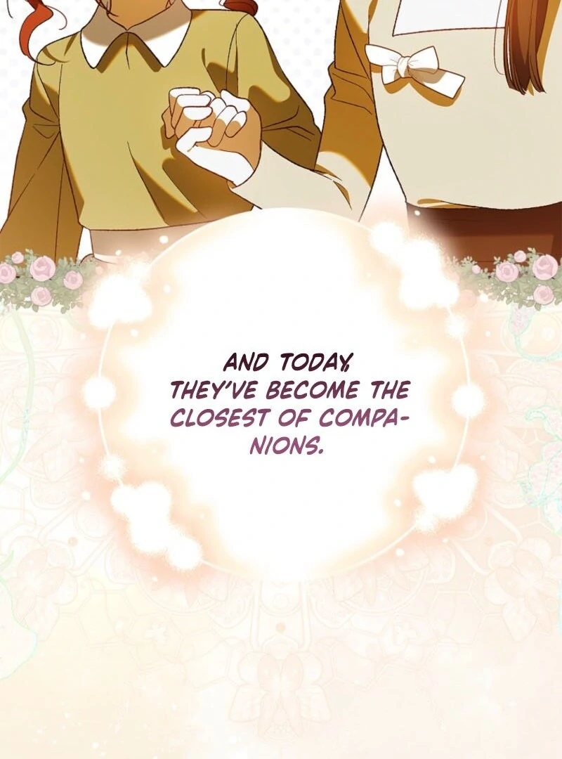 A Way to Protect the Lovable You Chapter 153 420 ch 153 8