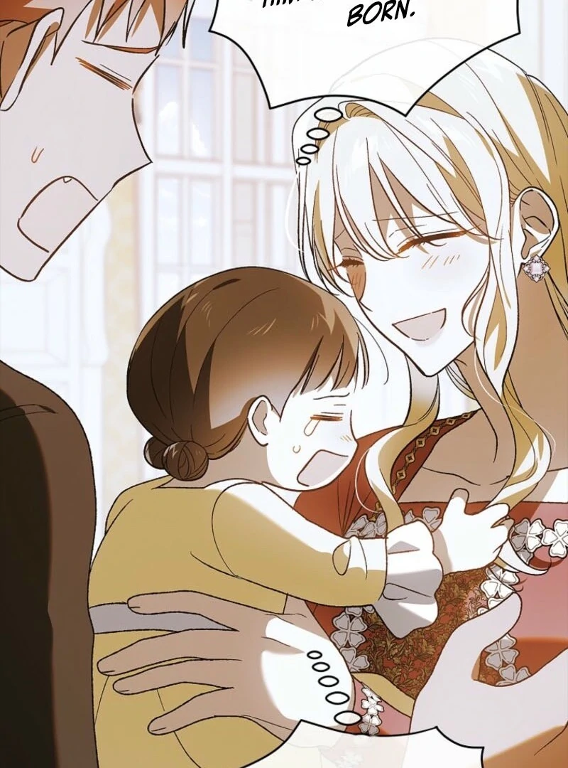 A Way to Protect the Lovable You Chapter 153 493 ch 153 81