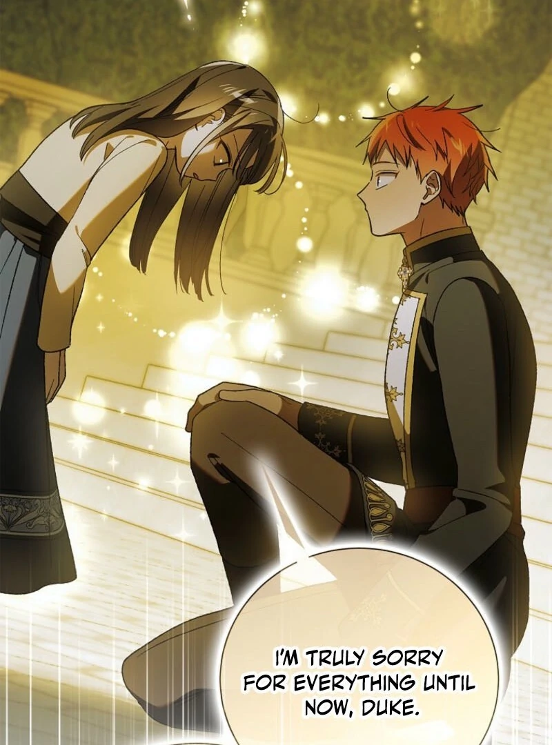 A Way to Protect the Lovable You Chapter 153 496 ch 153 84