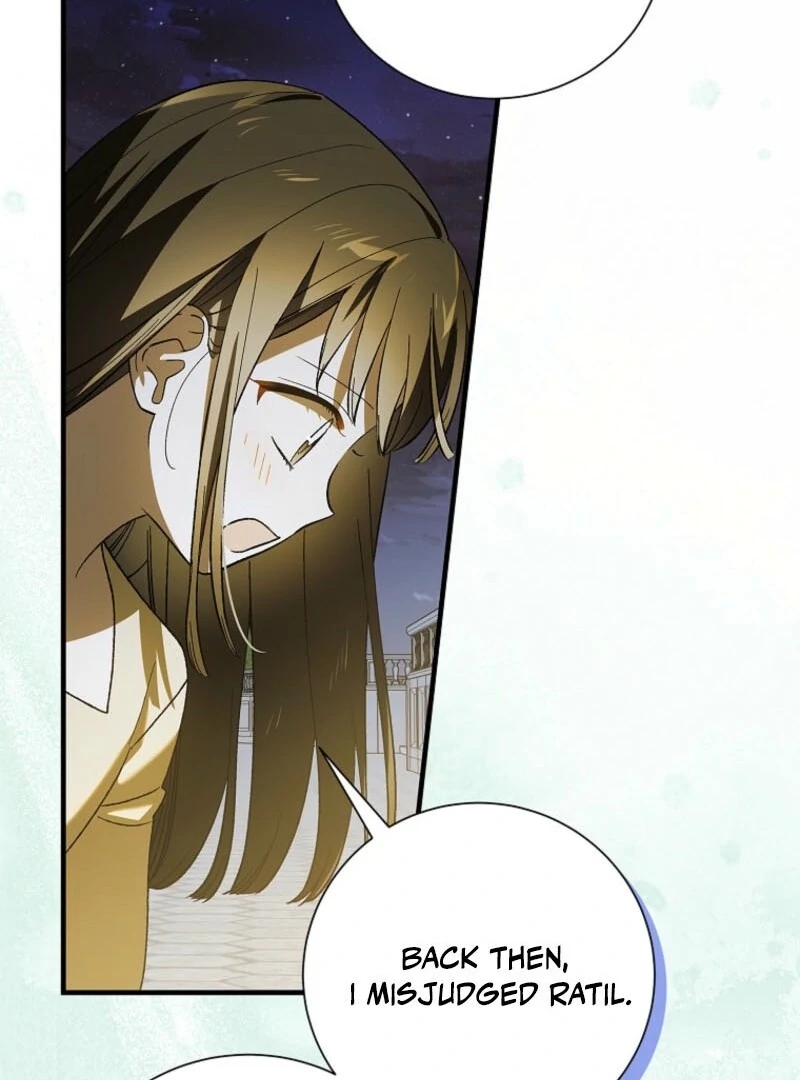 A Way to Protect the Lovable You Chapter 153 498 ch 153 86