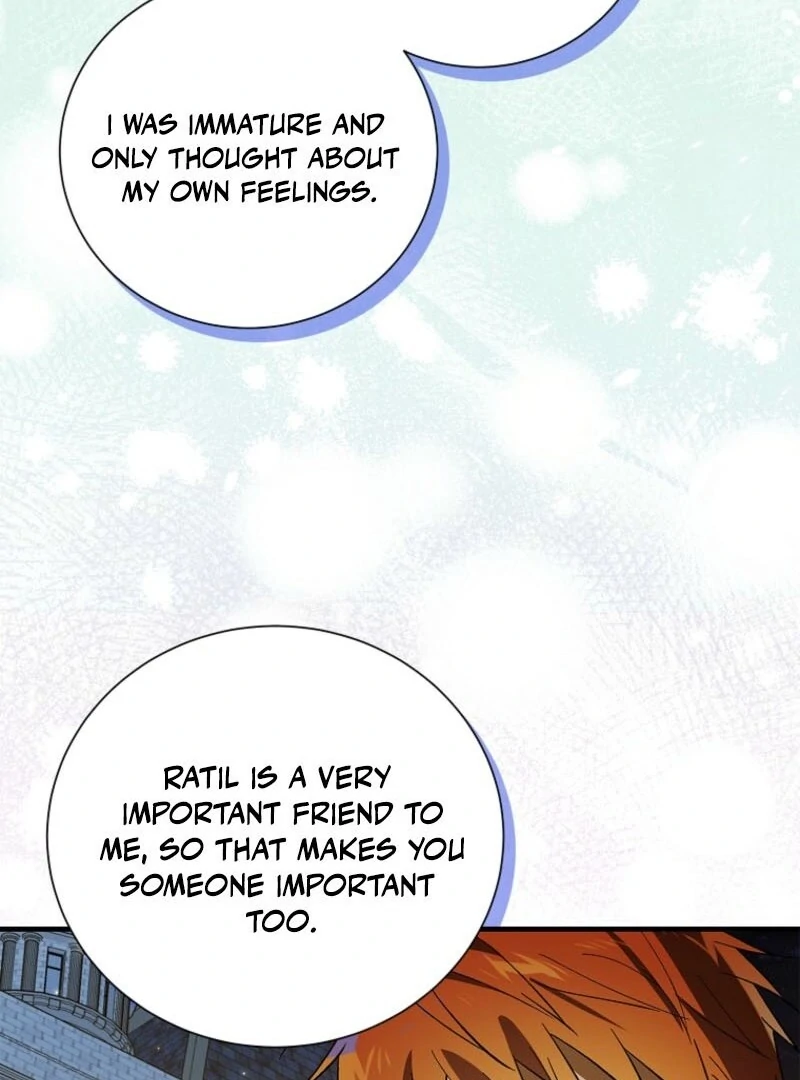 A Way to Protect the Lovable You Chapter 153 499 ch 153 87