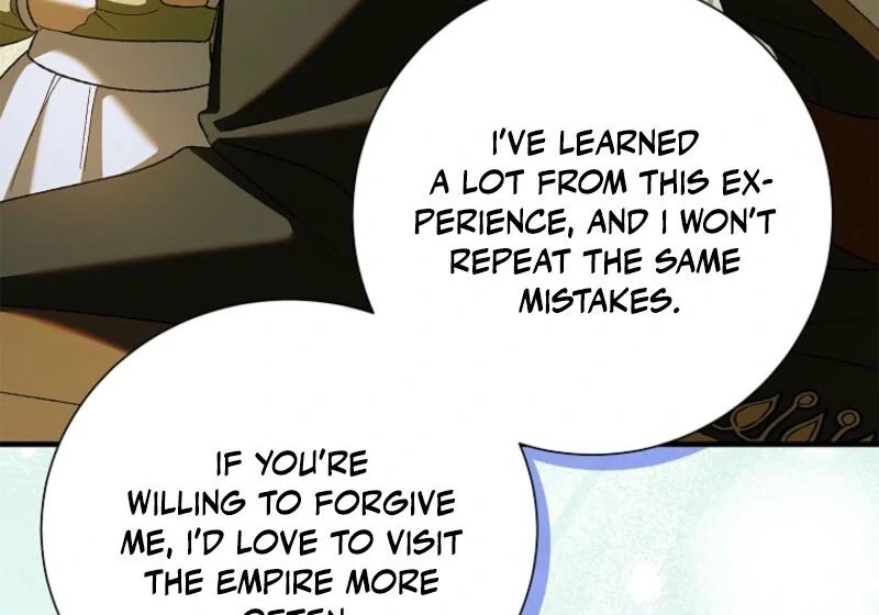 A Way to Protect the Lovable You Chapter 153 501 ch 153 89