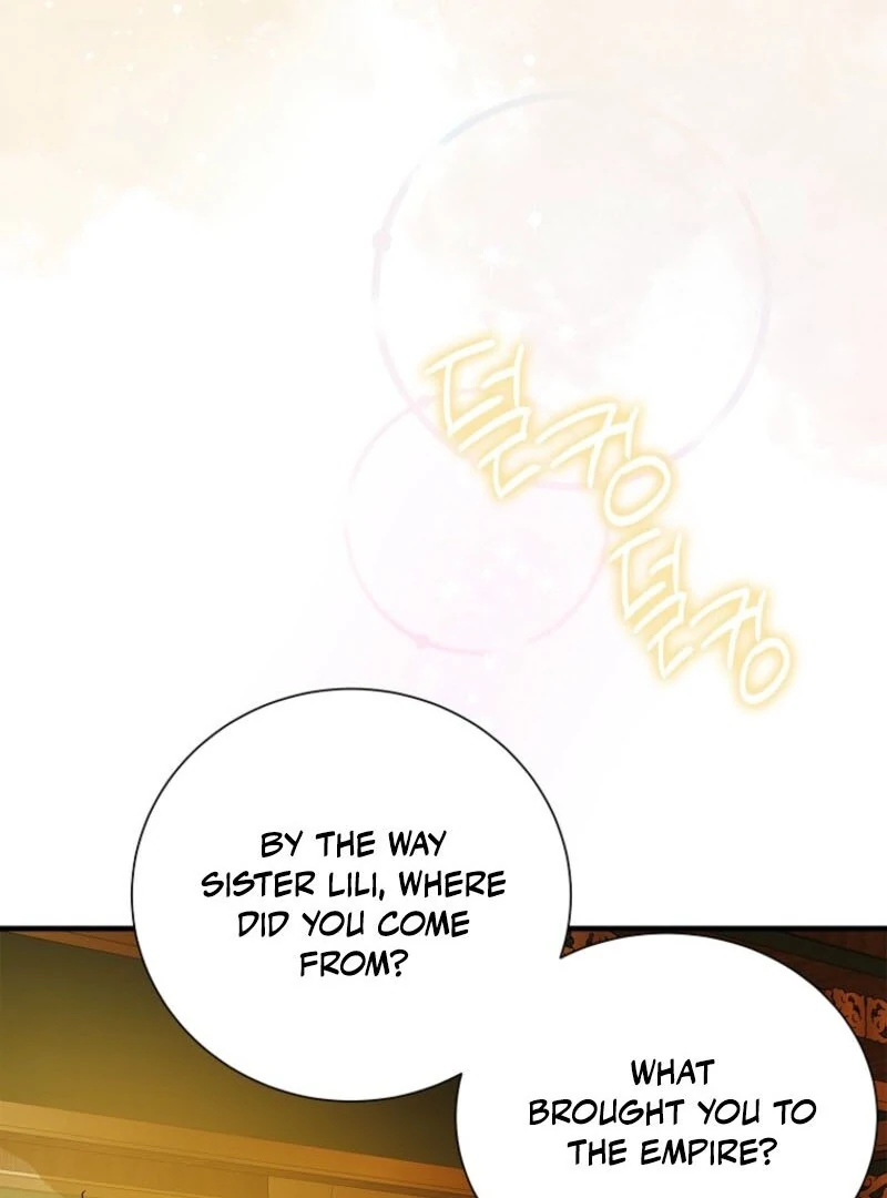 A Way to Protect the Lovable You Chapter 153 421 ch 153 9