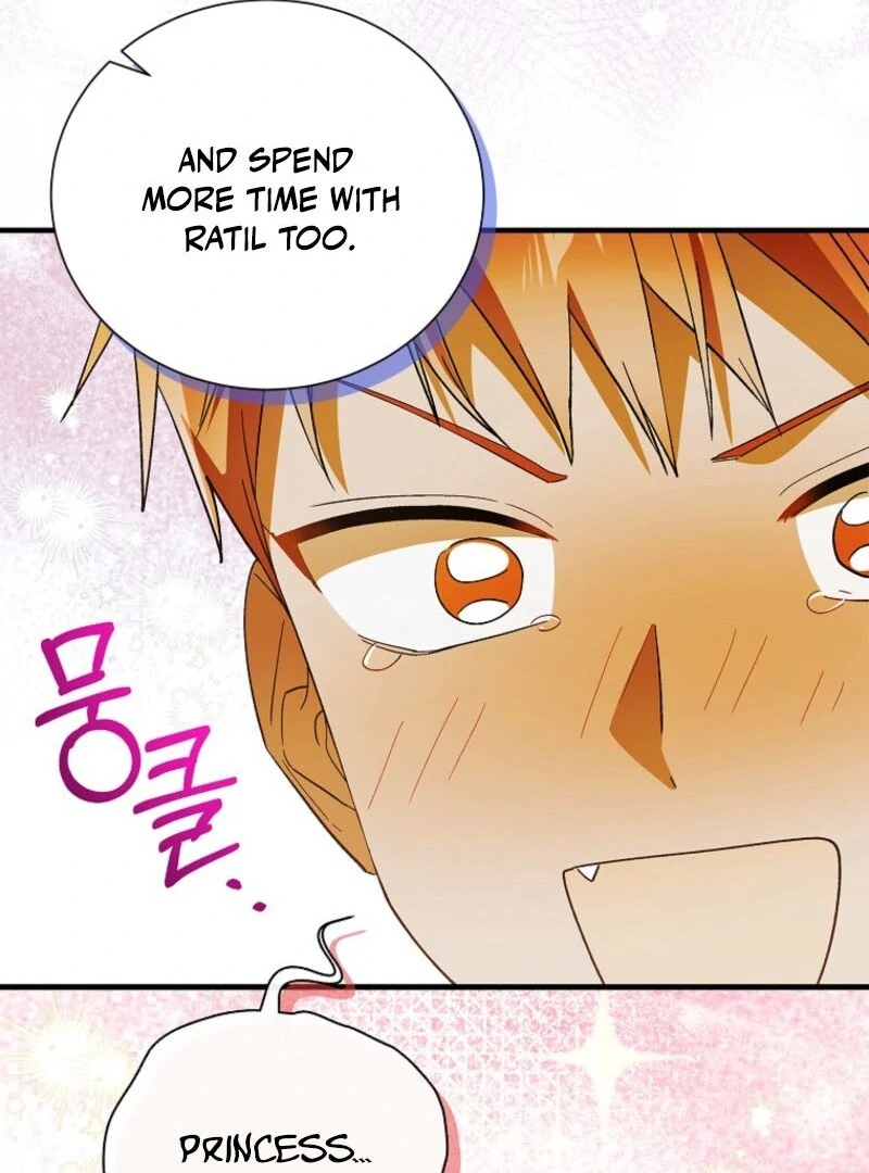 A Way to Protect the Lovable You Chapter 153 503 ch 153 91