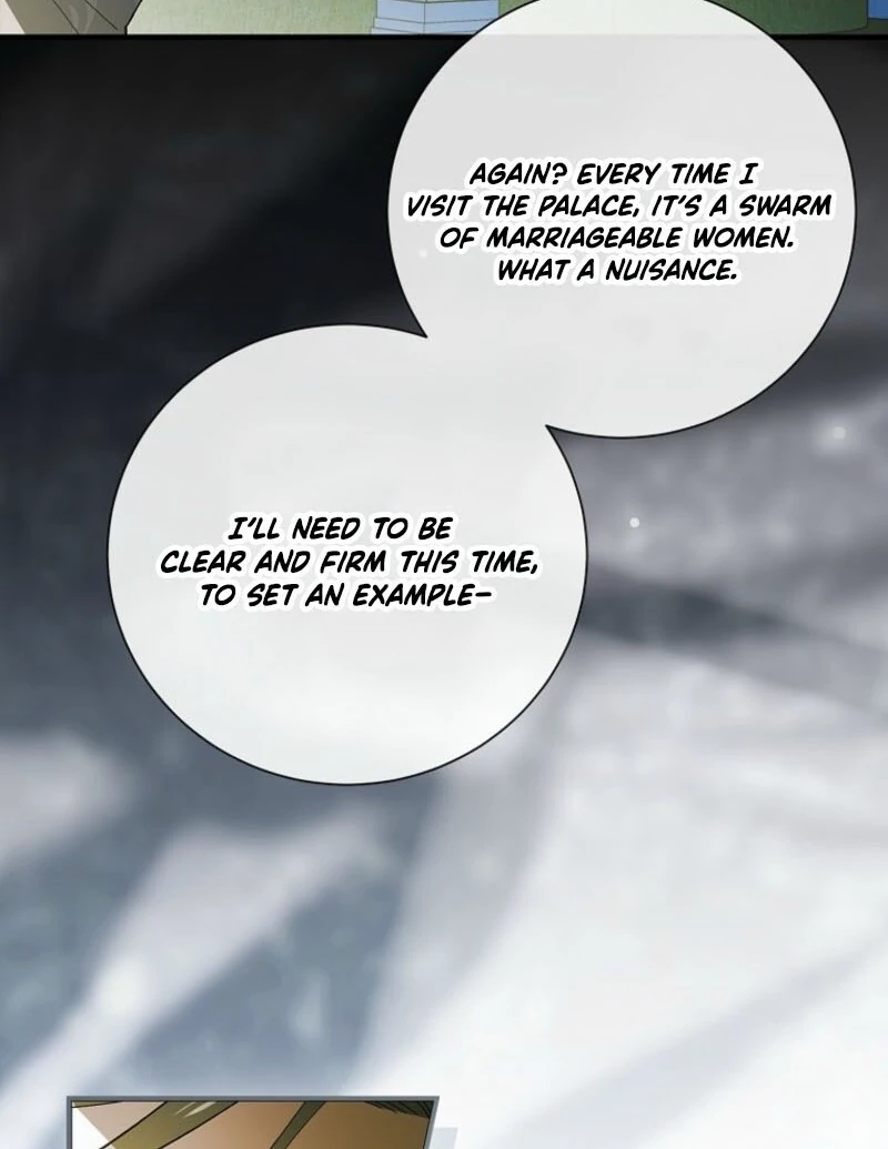 A Way to Protect the Lovable You Chapter 154 437 ch 154 10