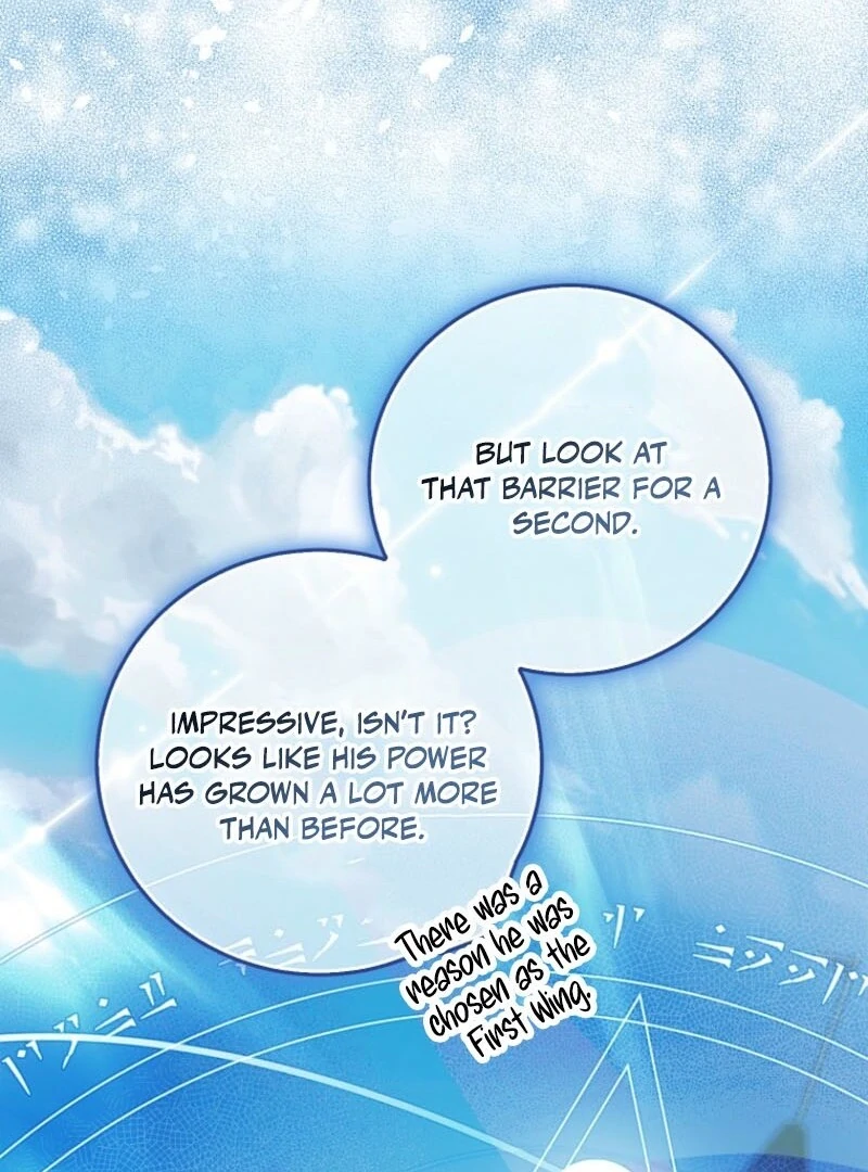 A Way to Protect the Lovable You Chapter 154 529 ch 154 102