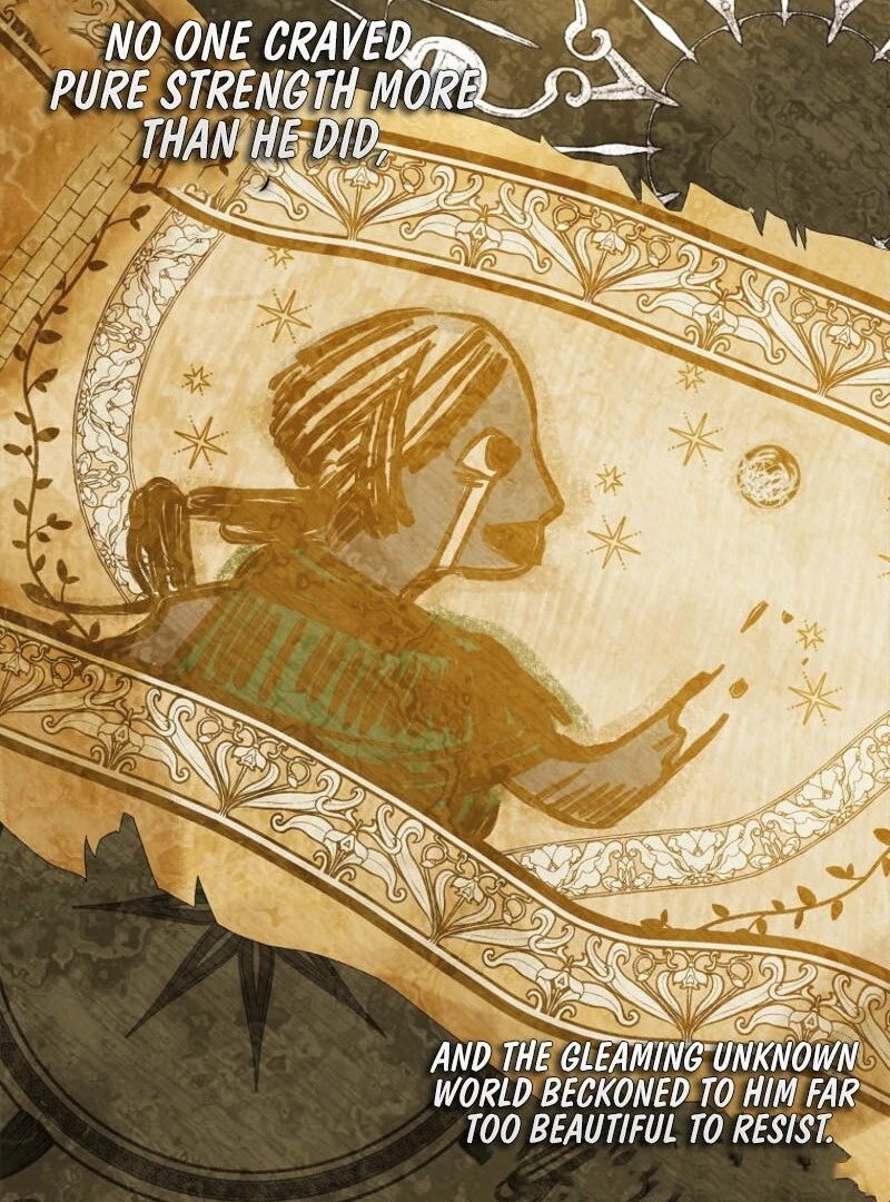 A Way to Protect the Lovable You Chapter 154 540 ch 154 113