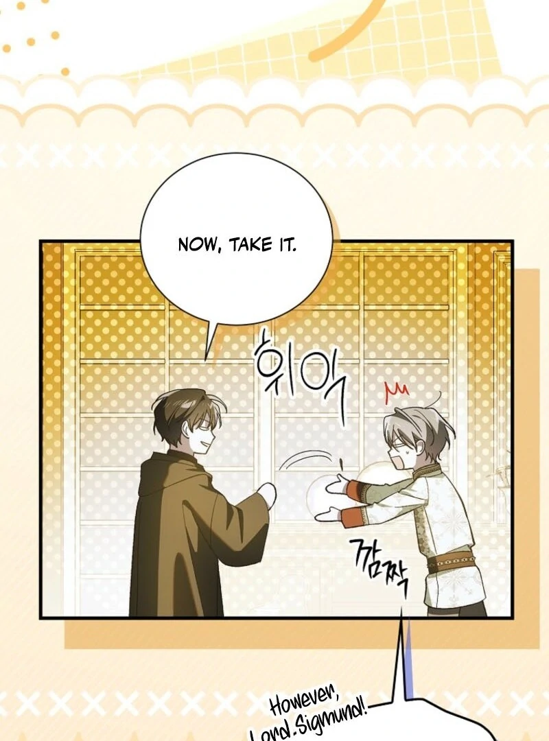 A Way to Protect the Lovable You Chapter 154 555 ch 154 128