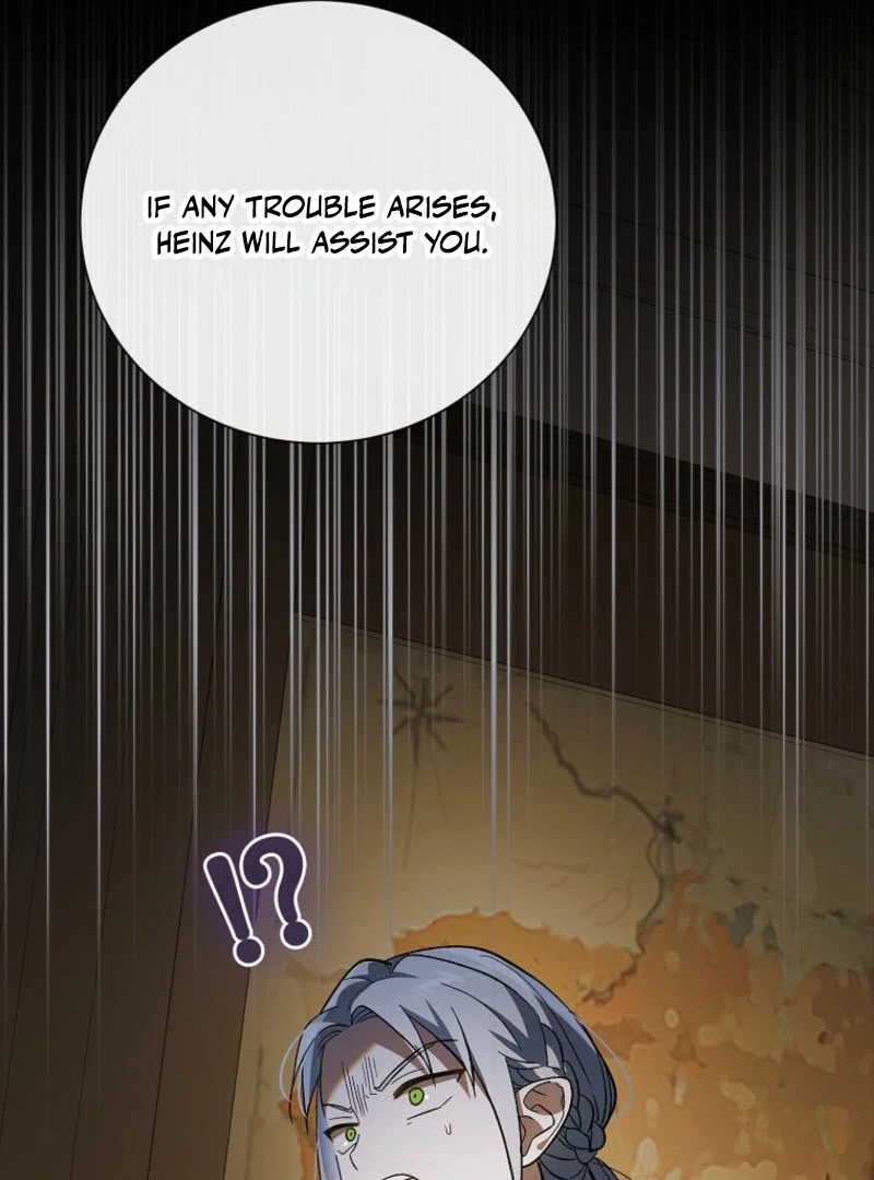 A Way to Protect the Lovable You Chapter 154 559 ch 154 132