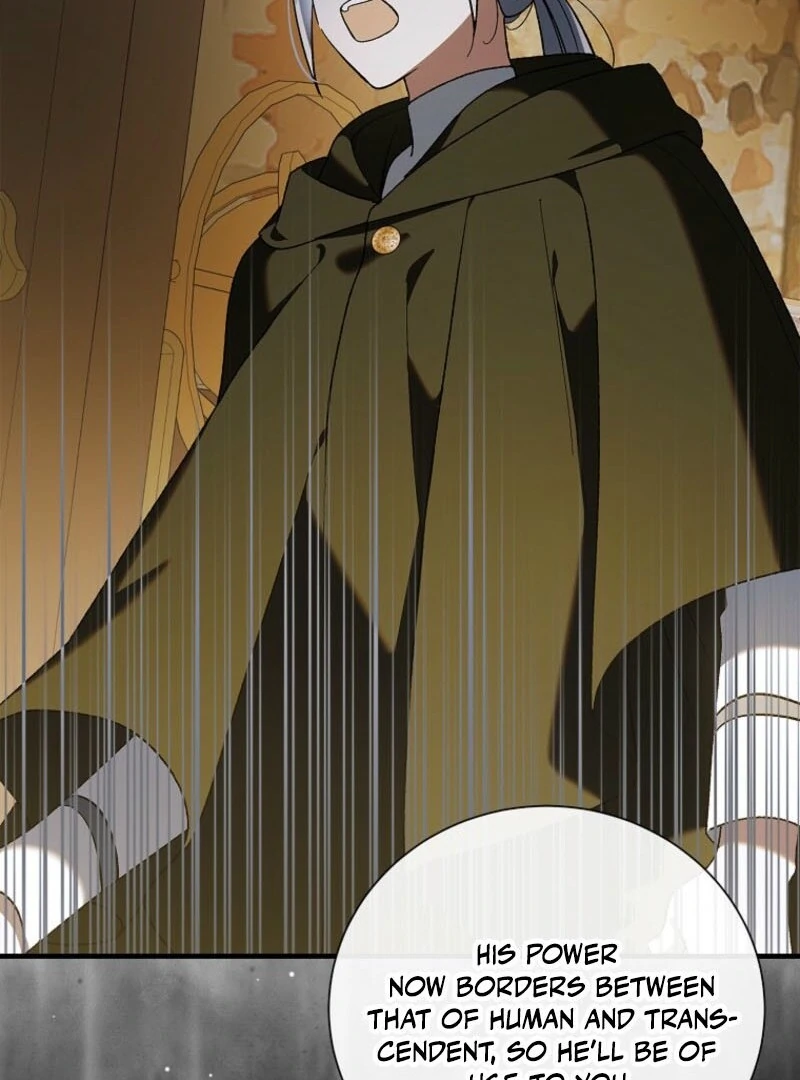 A Way to Protect the Lovable You Chapter 154 560 ch 154 133