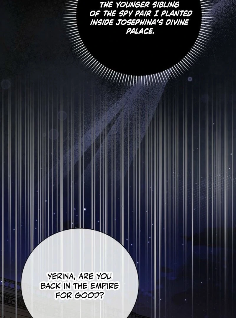 A Way to Protect the Lovable You Chapter 154 451 ch 154 24