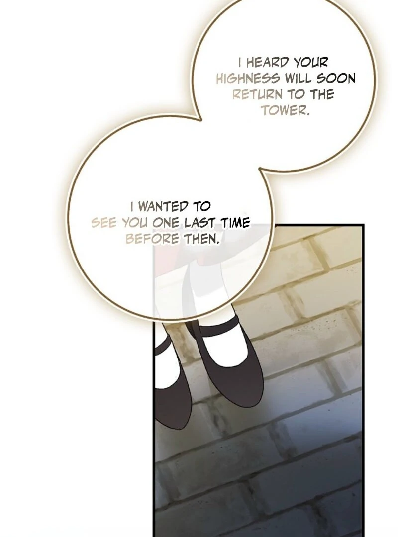 A Way to Protect the Lovable You Chapter 154 457 ch 154 30