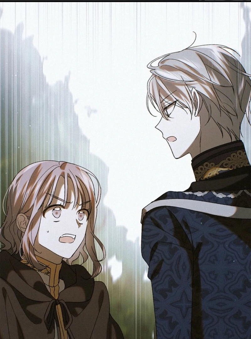 A Way to Protect the Lovable You Chapter 154 463 ch 154 36