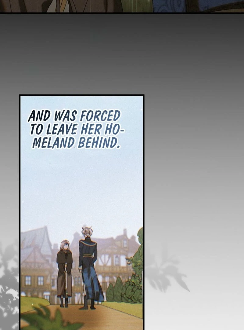 A Way to Protect the Lovable You Chapter 154 464 ch 154 37