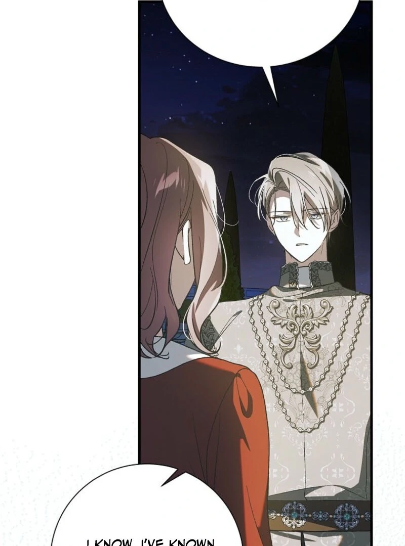 A Way to Protect the Lovable You Chapter 154 466 ch 154 39