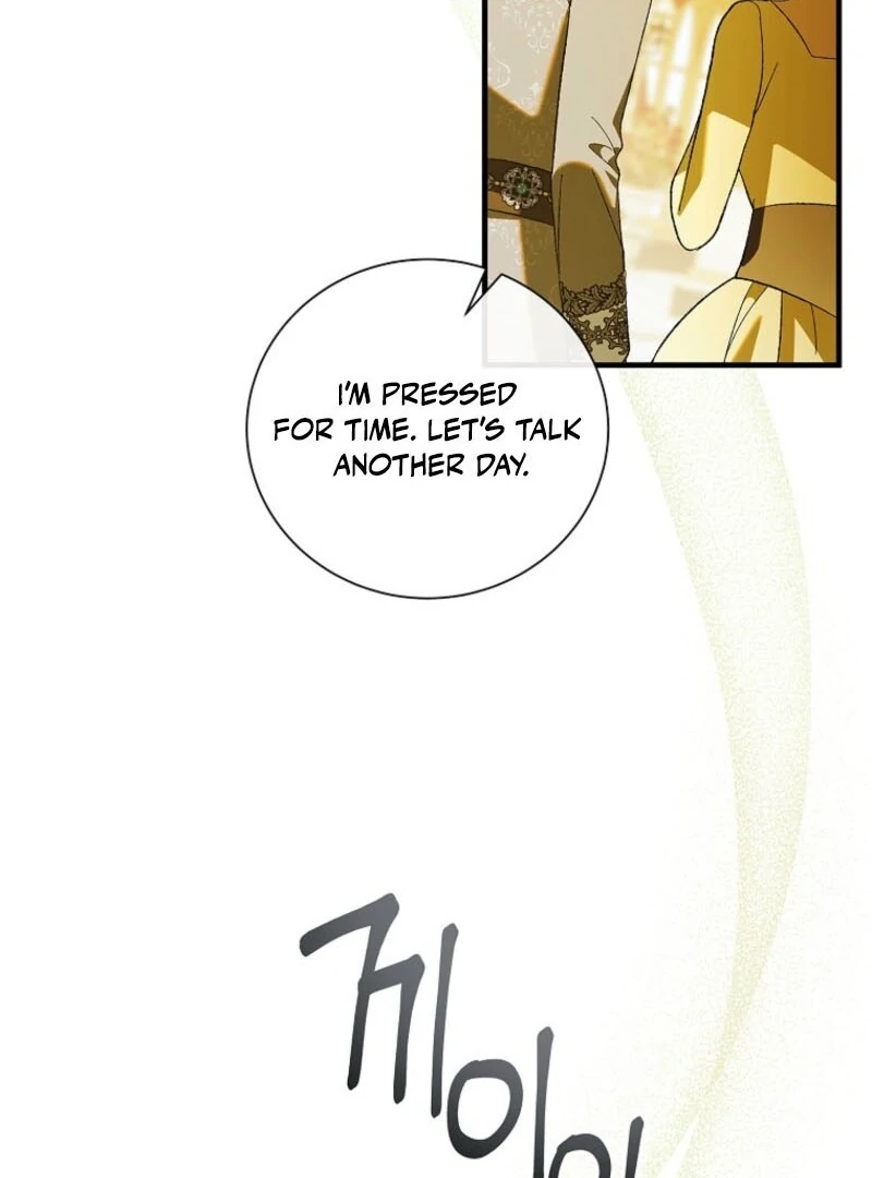 A Way to Protect the Lovable You Chapter 154 431 ch 154 4