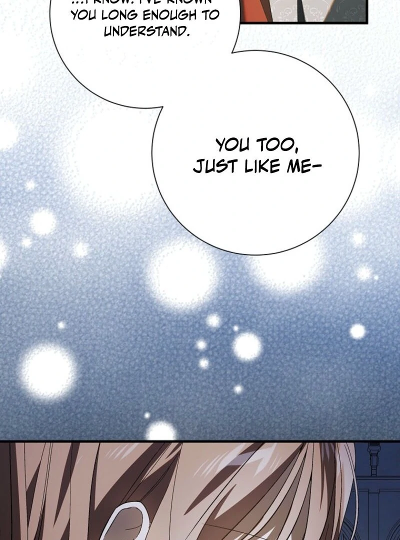 A Way to Protect the Lovable You Chapter 154 467 ch 154 40