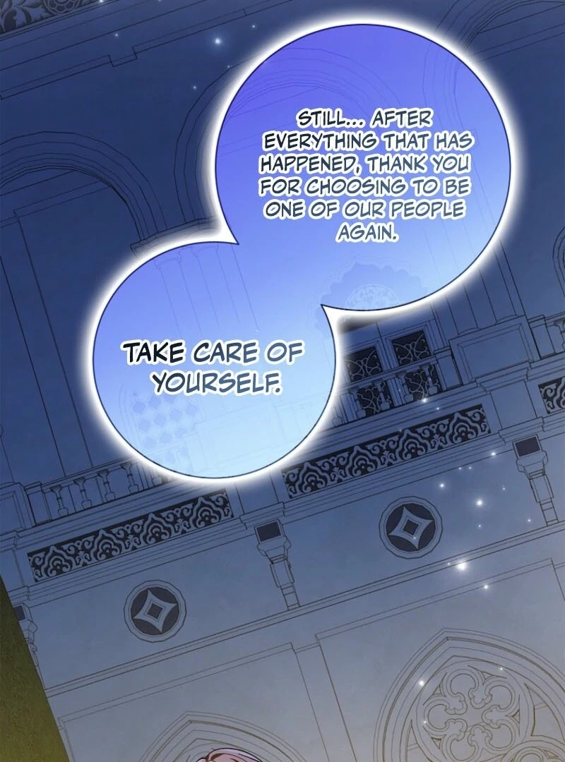 A Way to Protect the Lovable You Chapter 154 476 ch 154 49