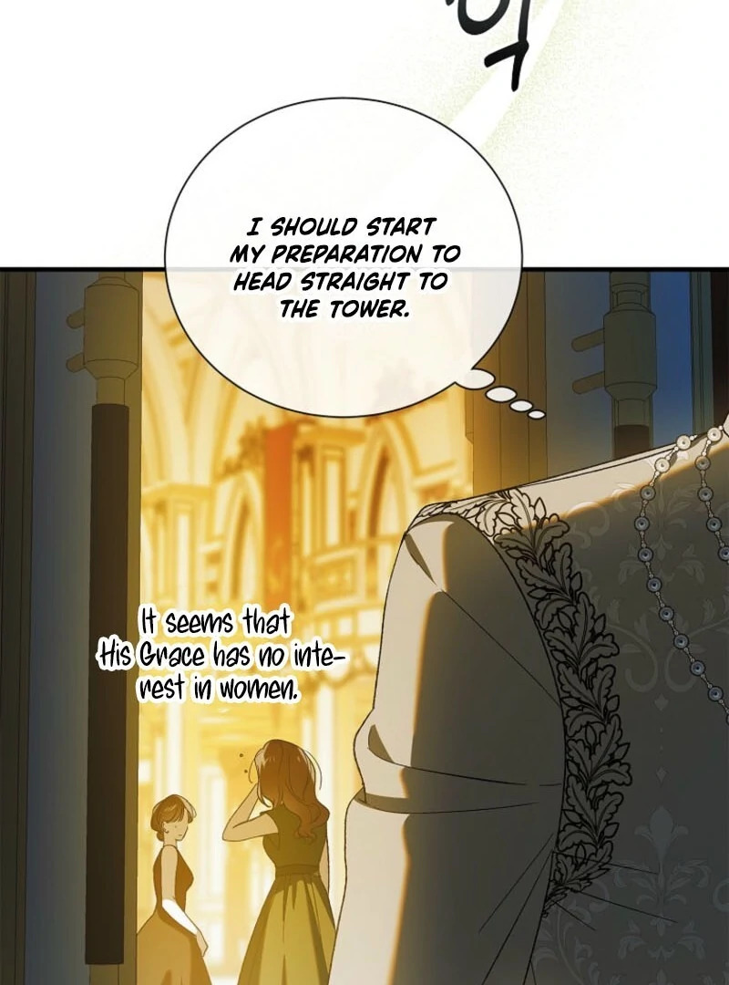 A Way to Protect the Lovable You Chapter 154 432 ch 154 5