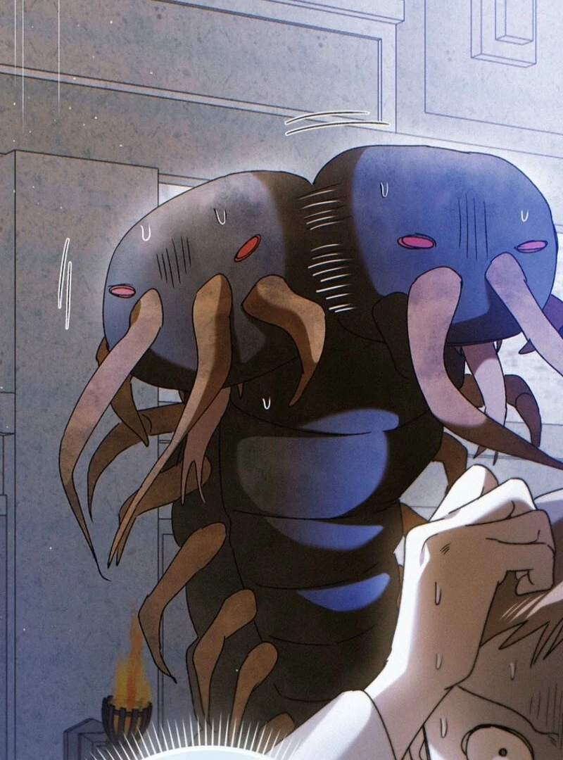 A Way to Protect the Lovable You Chapter 154 499 ch 154 72