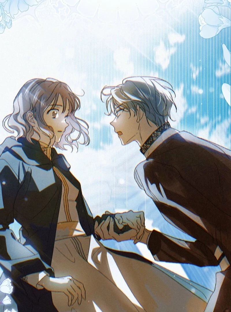 A Way to Protect the Lovable You Chapter 154 503 ch 154 76