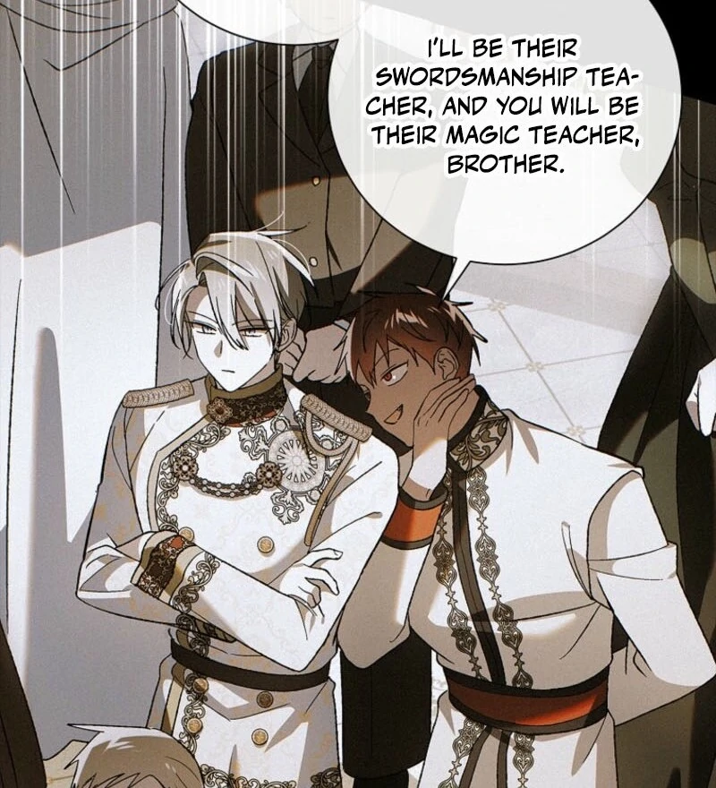 A Way to Protect the Lovable You Chapter 154 513 ch 154 86