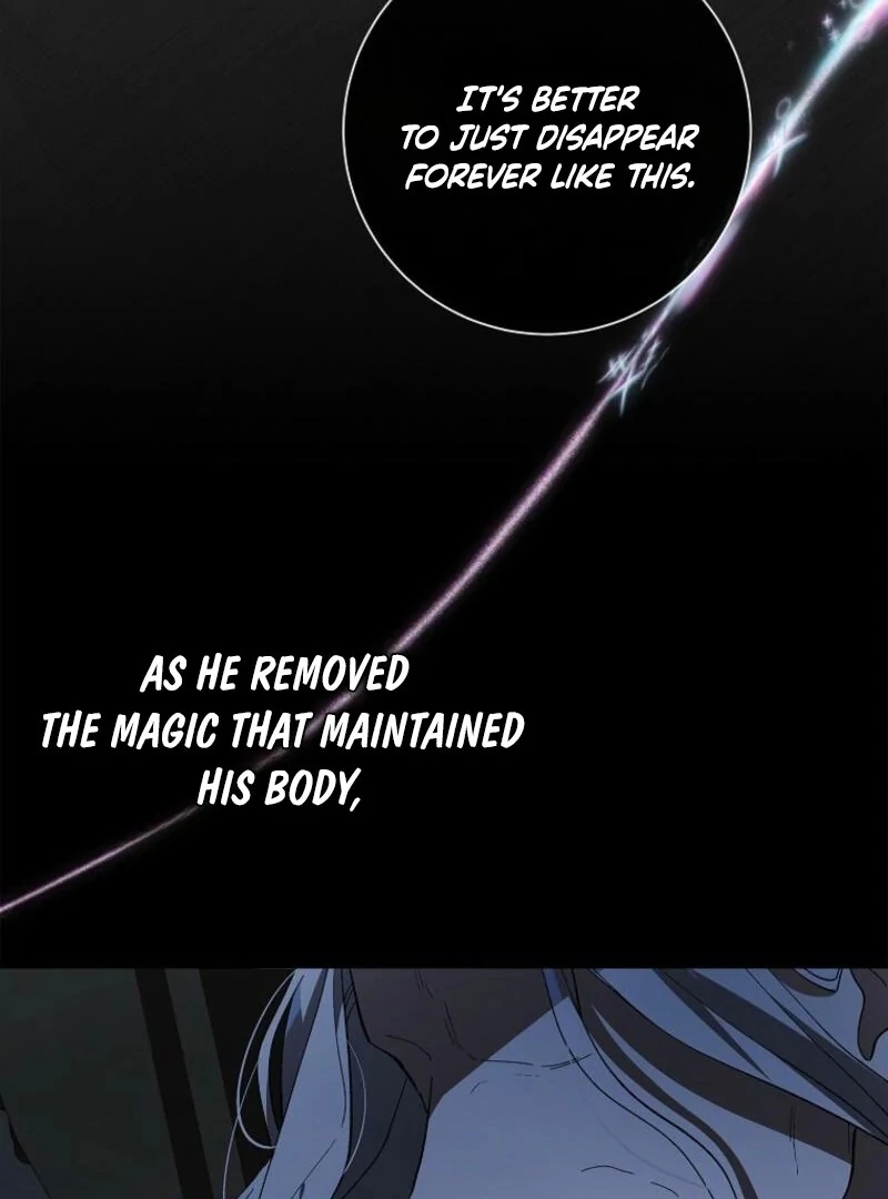 A Way to Protect the Lovable You Chapter 155 426 029