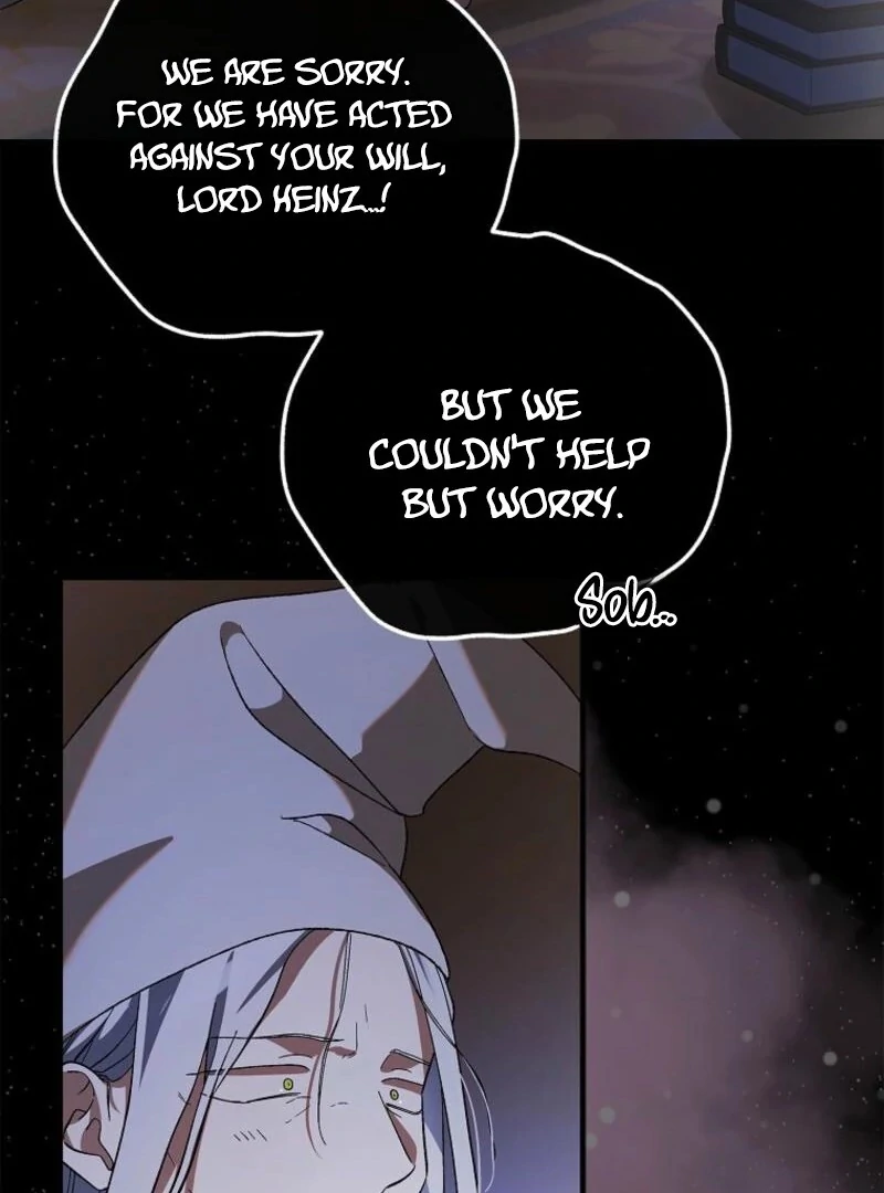 A Way to Protect the Lovable You Chapter 155 435 038