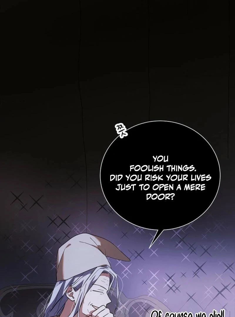 A Way to Protect the Lovable You Chapter 155 437 040