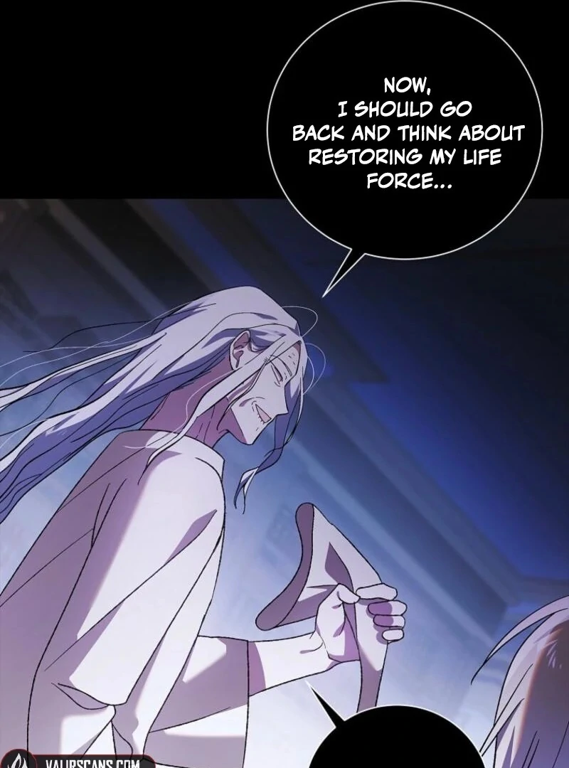 A Way to Protect the Lovable You Chapter 155 442 045