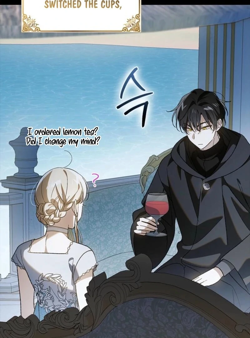 A Way to Protect the Lovable You Chapter 155 495 098