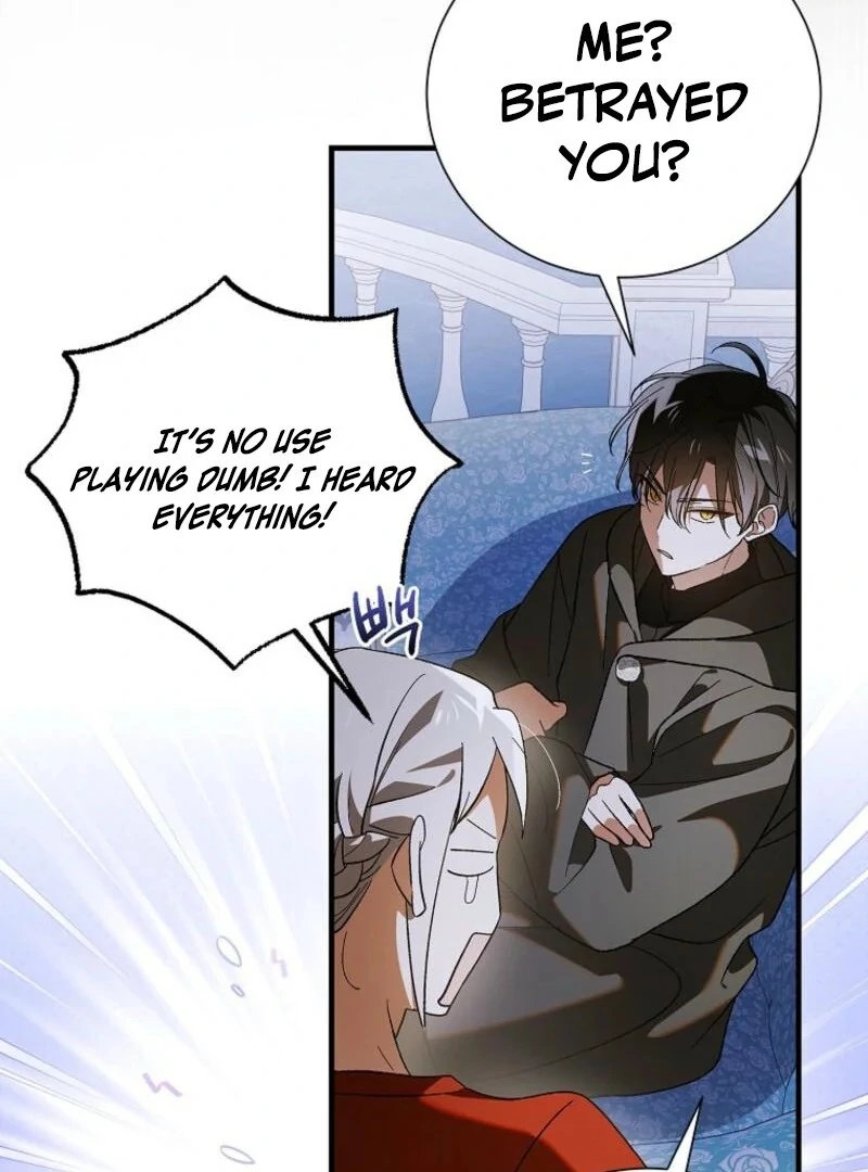 A Way to Protect the Lovable You Chapter 155 500 103