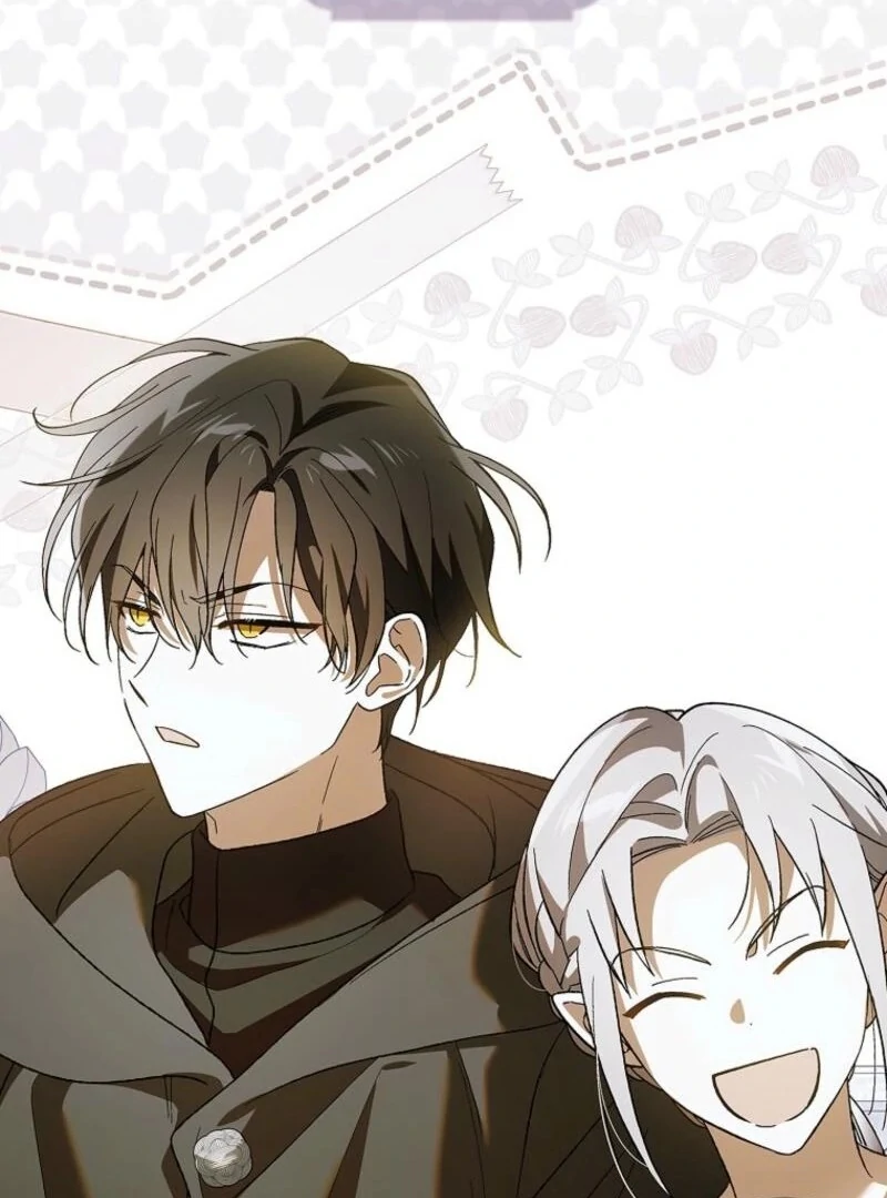 A Way to Protect the Lovable You Chapter 155 504 107