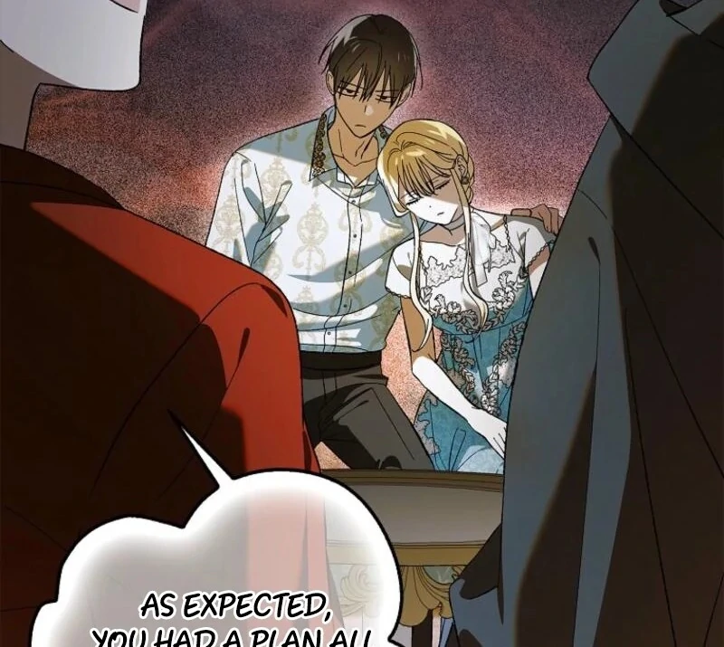 A Way to Protect the Lovable You Chapter 155 507 110