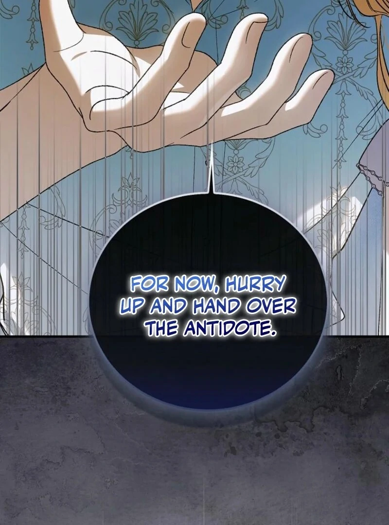 A Way to Protect the Lovable You Chapter 155 512 115