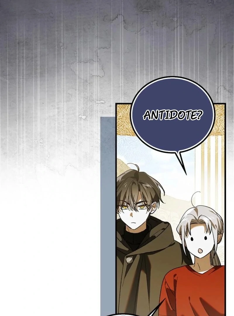 A Way to Protect the Lovable You Chapter 155 513 116