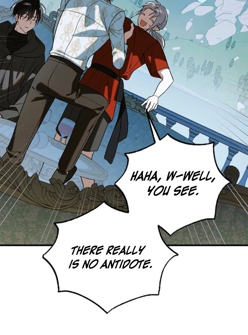 A Way to Protect the Lovable You Chapter 155 521 124