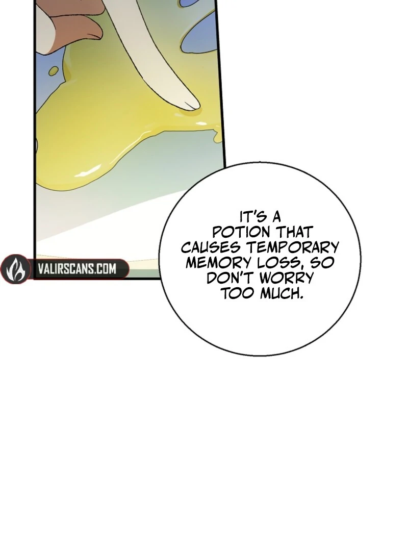 A Way to Protect the Lovable You Chapter 156 439 003