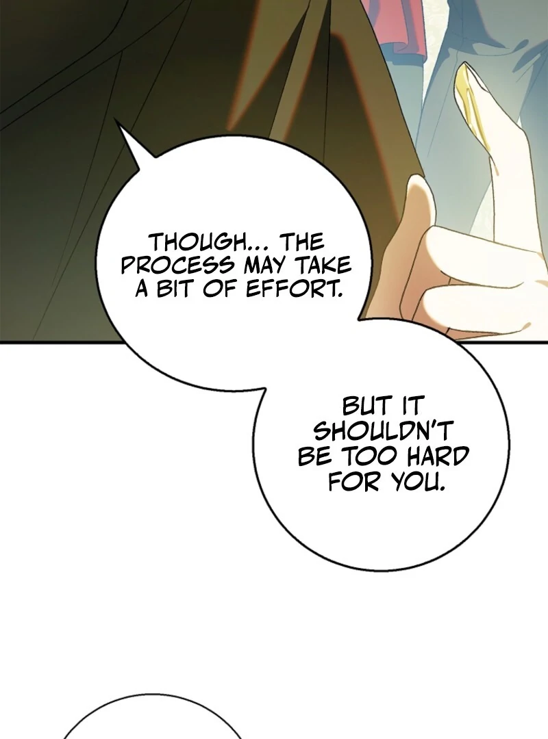 A Way to Protect the Lovable You Chapter 156 441 005