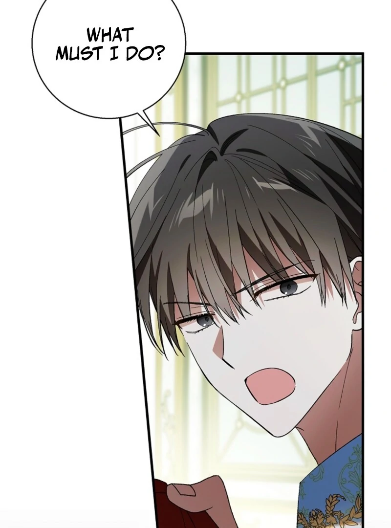 A Way to Protect the Lovable You Chapter 156 442 006