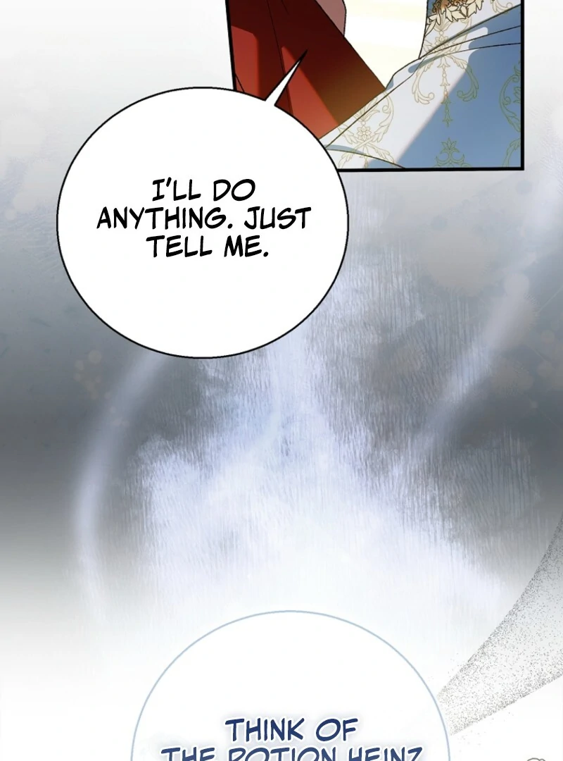 A Way to Protect the Lovable You Chapter 156 443 007