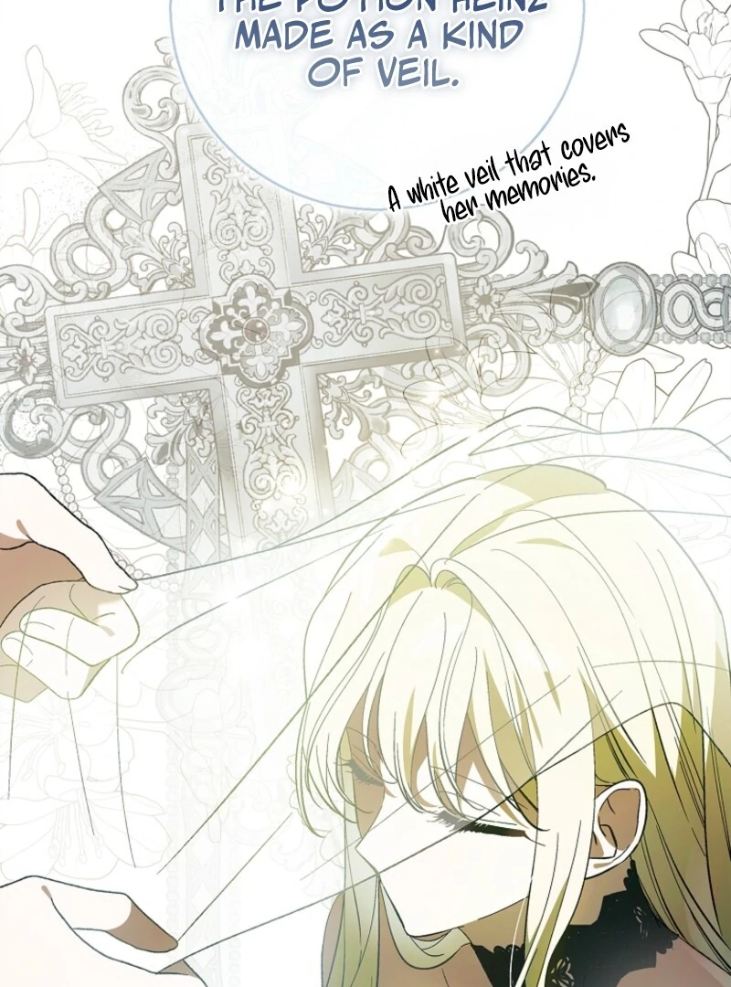 A Way to Protect the Lovable You Chapter 156 444 008