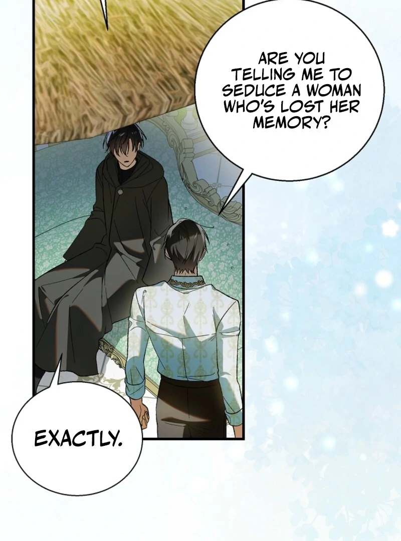 A Way to Protect the Lovable You Chapter 156 453 017