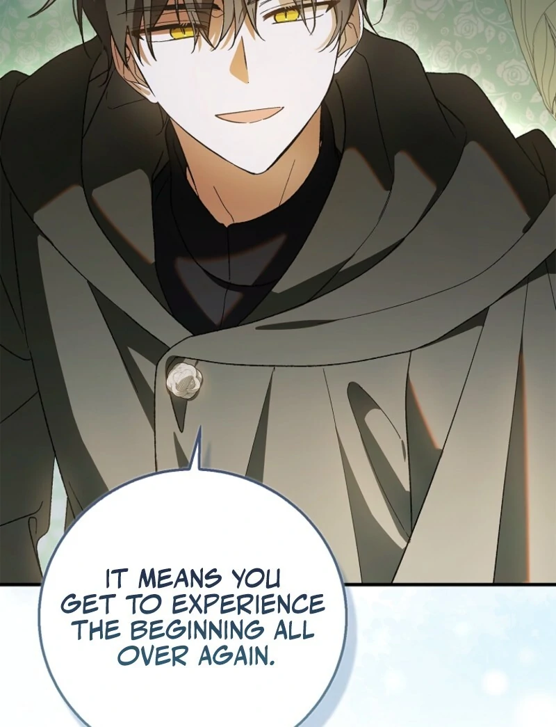 A Way to Protect the Lovable You Chapter 156 455 019